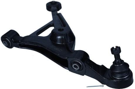 Control/Trailing Arm, wheel suspension 72-5575