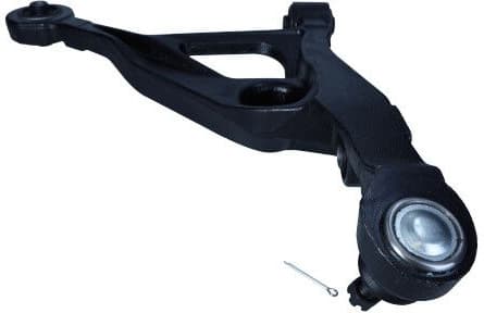 Control/Trailing Arm, wheel suspension 72-5575 - image 2