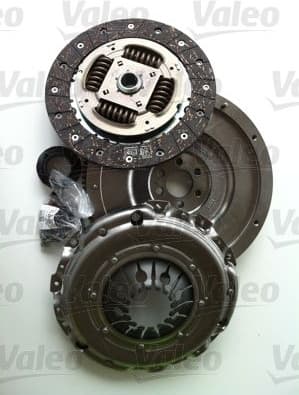 Conversion Set, clutch KIT4P - CONVERSION KIT with High Efficiency Clutch 835026 - image 4