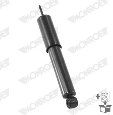 Shock Absorber MONROE ADVENTURE D5491S