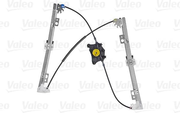 Window Regulator 851740 - image 2