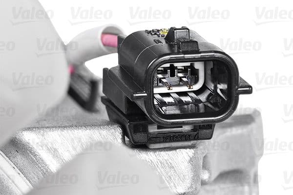 Compressor, air conditioning VALEO ORIGINS NEW OE TECHNOLOGY 813339 - image 7