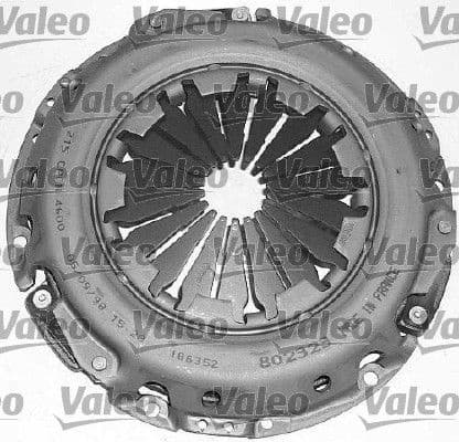 Clutch Kit KIT3P 821073 - image 6