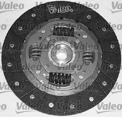 Clutch Kit KIT3P 821073 - image 8