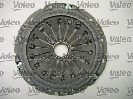 Conversion Set, clutch KIT4P - CONVERSION KIT 835001 - image 9