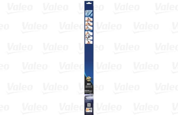 Wiper Blade SILENCIO AQUABLADE SET 572322 - image 12