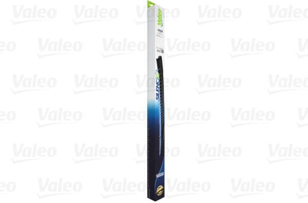 Wiper Blade SILENCIO AQUABLADE SET 572328 - image 8