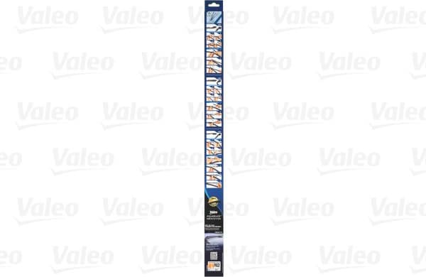 Wiper Blade SILENCIO AQUABLADE SET 572328 - image 10