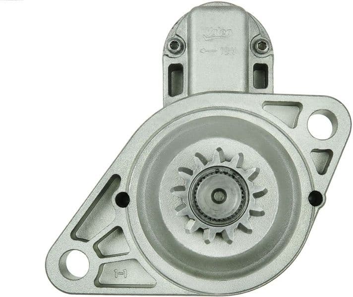 Starter Remanufactured AS S3097PR