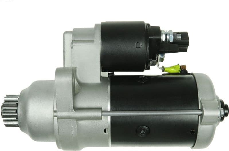 Starter Remanufactured AS S3097PR - image 4