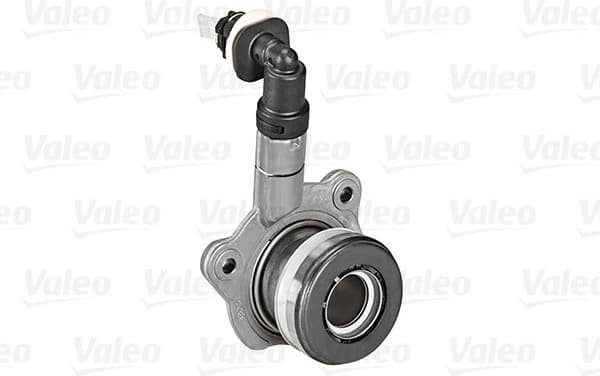 Central Slave Cylinder, clutch 810012 - image 6