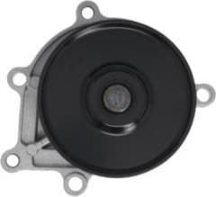 Water Pump, engine cooling 529531 - image 5