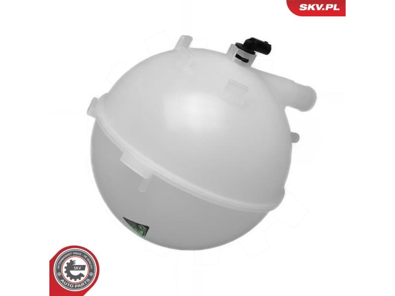 Expansion Tank, coolant 61SKV453 - image 2
