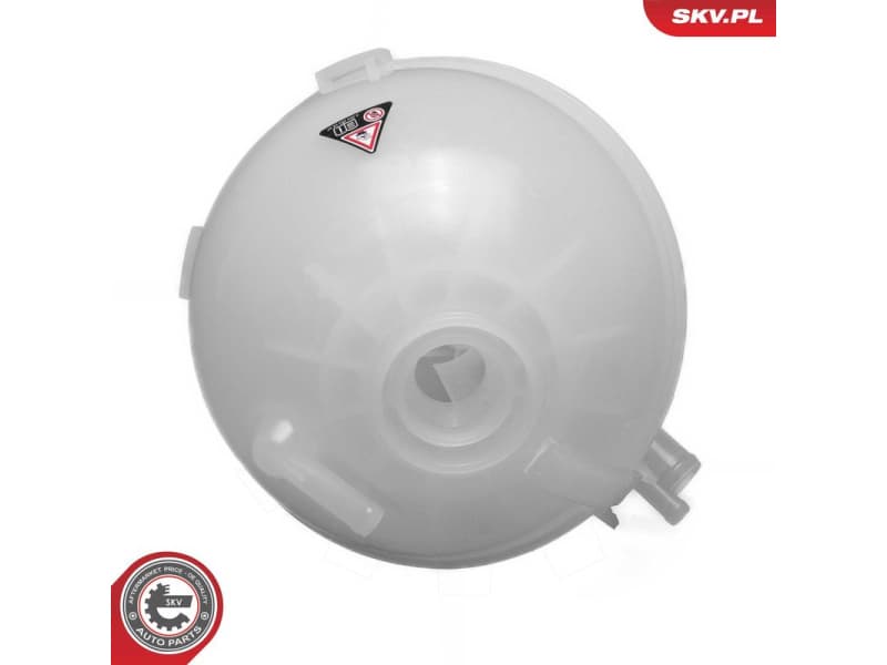 Expansion Tank, coolant 61SKV453 - image 3