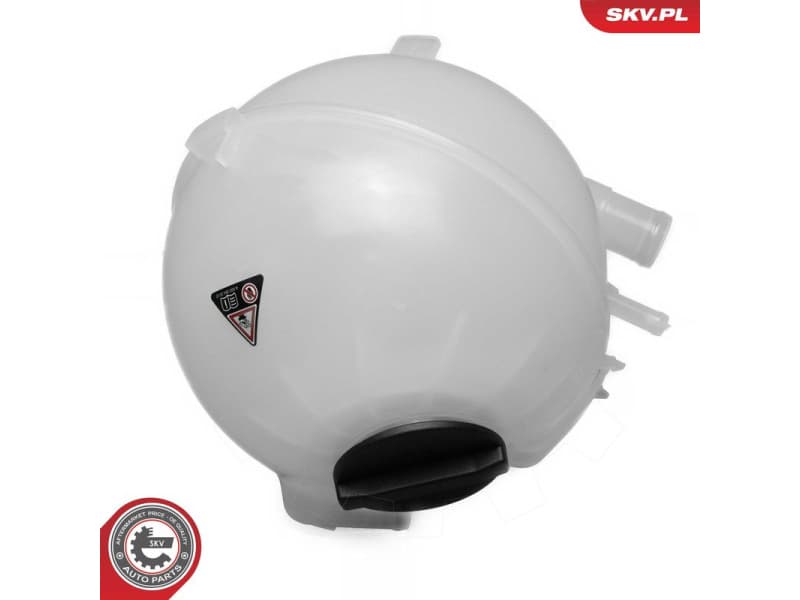 Expansion Tank, coolant 61SKV454 - image 2