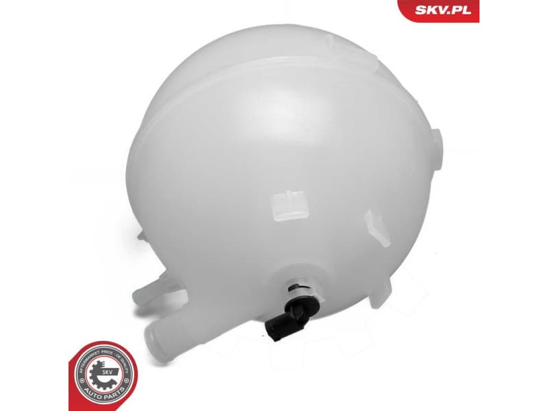 Expansion Tank, coolant 61SKV453 - image 4
