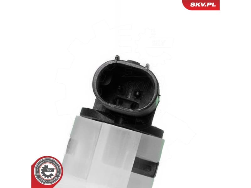 Expansion Tank, coolant 61SKV453 - image 5