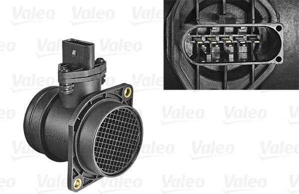 Mass Air Flow Sensor 253705 - image 4
