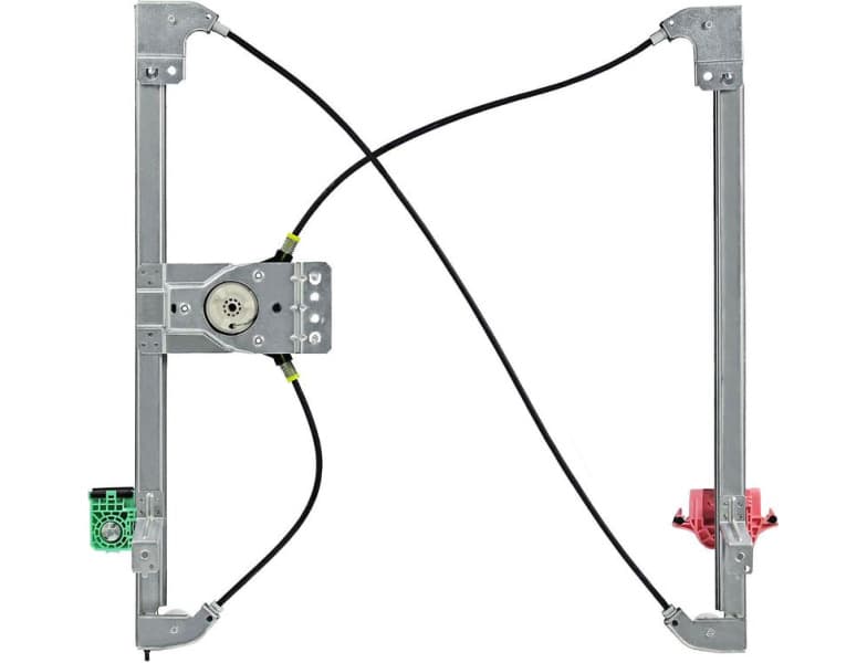 Window Regulator 850725 - image 2