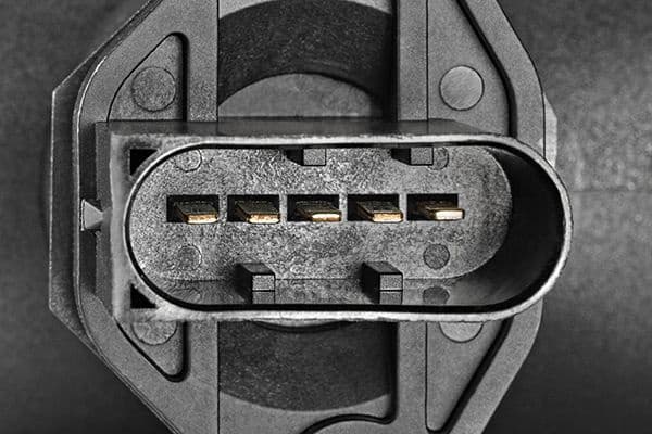 Mass Air Flow Sensor 253725 - image 6