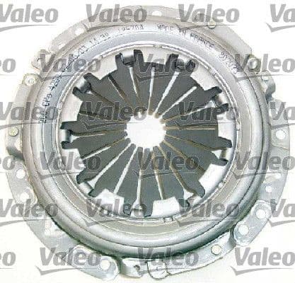 Clutch Kit KIT3P 801258 - image 6