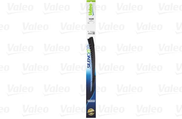 Wiper Blade SILENCIO AQUABLADE SET 572300 - image 7