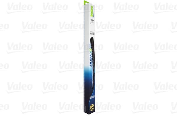 Wiper Blade SILENCIO AQUABLADE SET 572300 - image 8