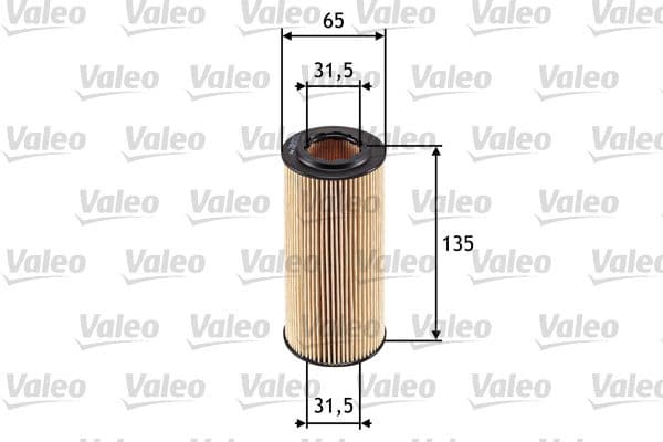Oil Filter 586553 - image 5