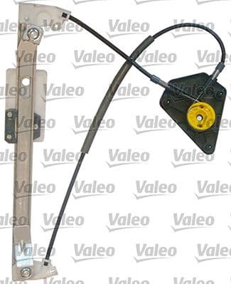 Window Regulator 851120