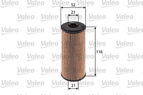 Oil Filter 586514 - image 5
