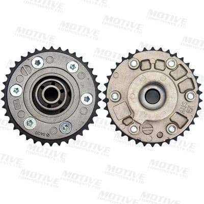 Camshaft Adjuster VVTG4030 - image 4