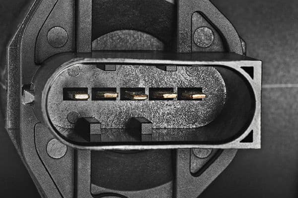 Mass Air Flow Sensor 253728 - image 6