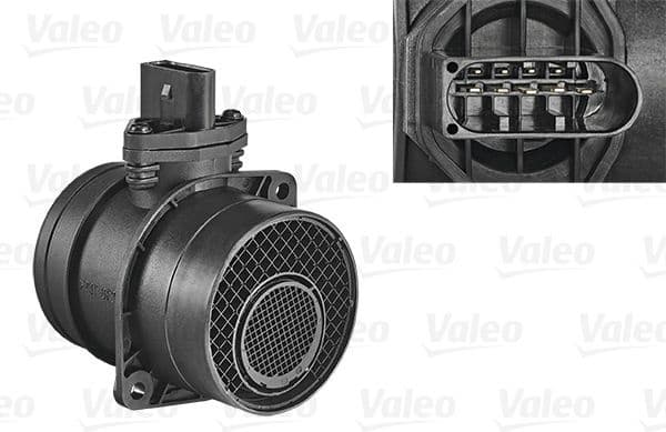 Mass Air Flow Sensor 253700 - image 4