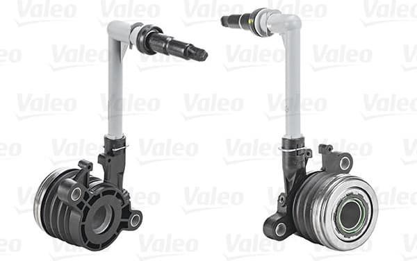 Central Slave Cylinder, clutch 804569 - image 4