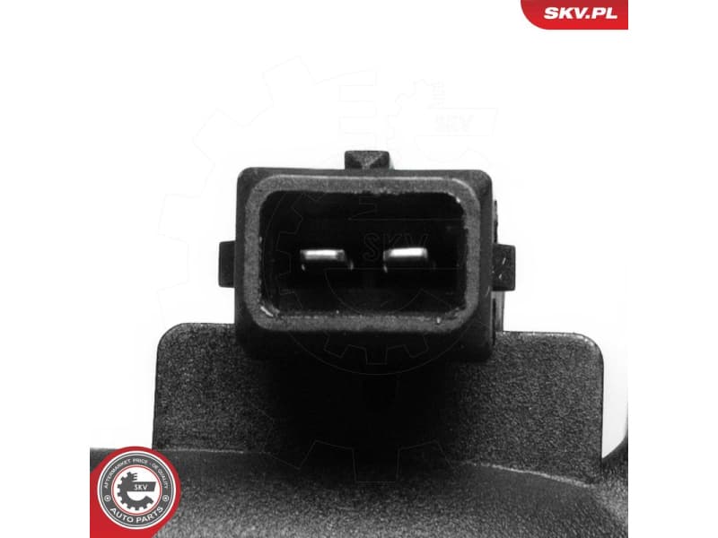 Expansion Tank, coolant 61SKV512 - image 2