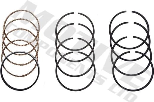 Piston Ring Set 5308