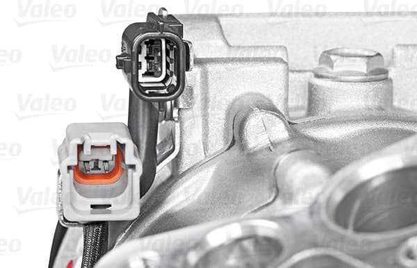 Compressor, air conditioning VALEO ORIGINS NEW OE TECHNOLOGY 813262 - image 5