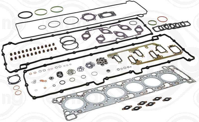 Gasket Kit, cylinder head 693.170