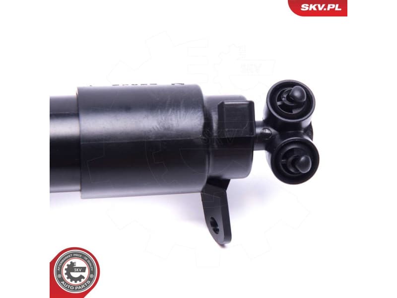 Washer Fluid Jet, headlight cleaning 15SKV638 - image 3