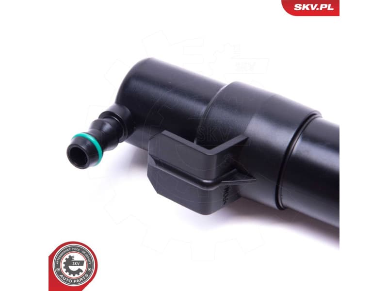 Washer Fluid Jet, headlight cleaning 15SKV638 - image 4