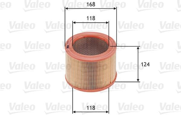 Air Filter 585621 - image 4