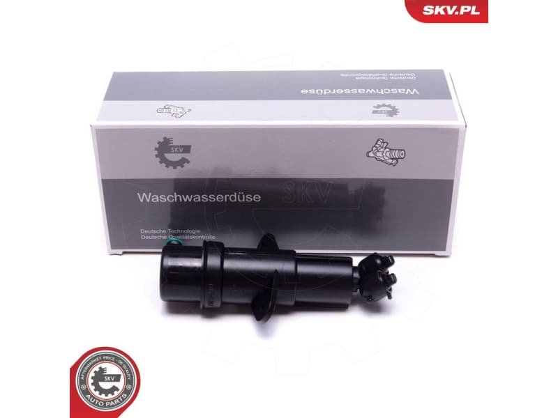 Washer Fluid Jet, headlight cleaning 15SKV618