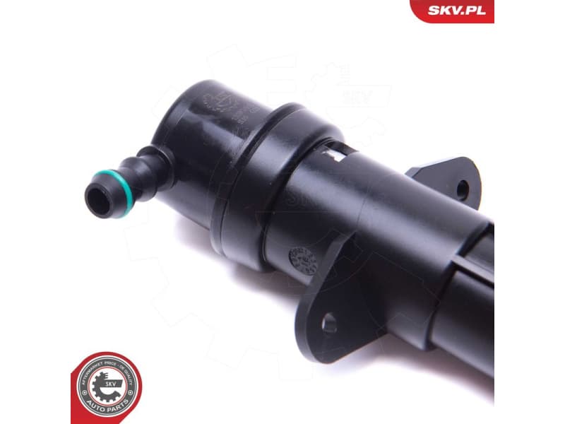 Washer Fluid Jet, headlight cleaning 15SKV618 - image 4
