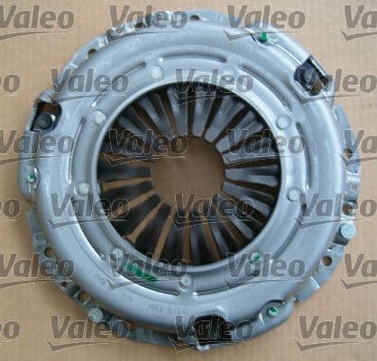 Clutch Kit KIT2P 826816 - image 5