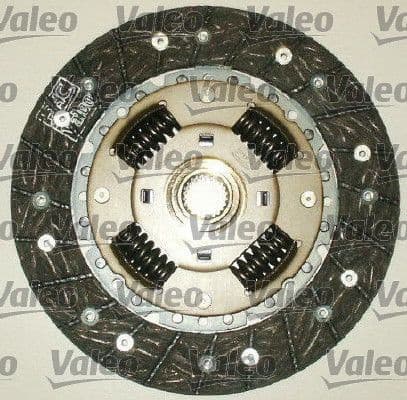 Clutch Kit KIT3P 826728 - image 6