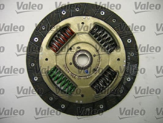 Clutch Kit KIT3P 826725 - image 8