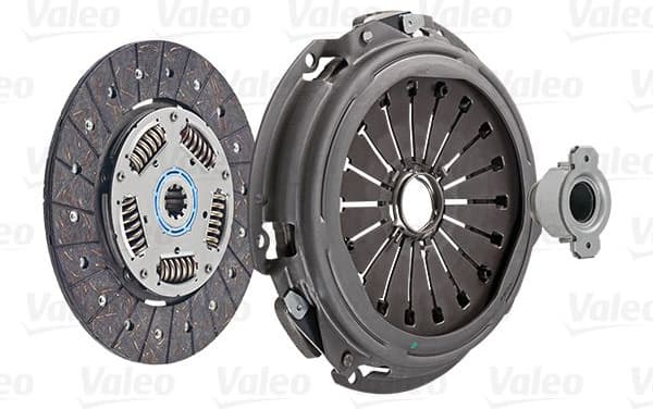 Clutch Kit KIT3P 805276 - image 5