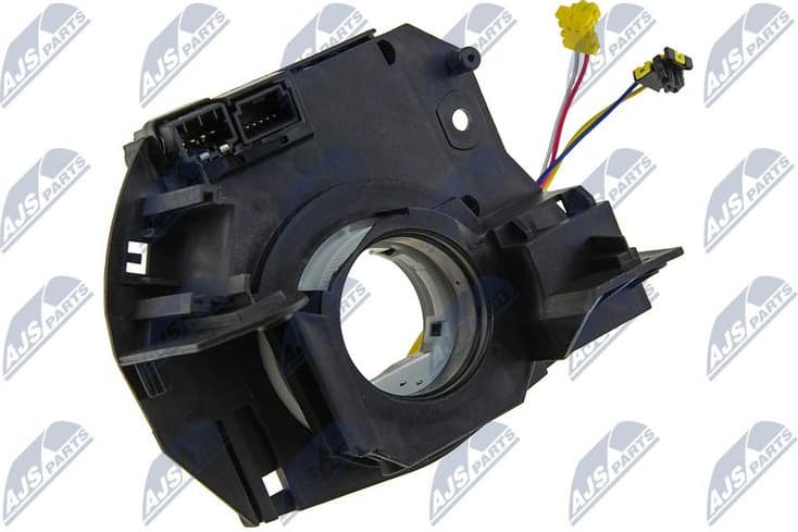 Clock Spring, airbag EAS-CH-003 - image 2