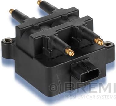 Ignition Coil 20515