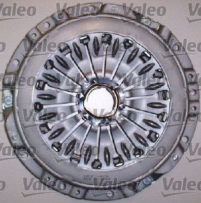 Clutch Kit KIT3P with High Efficiency Clutch 826826 - image 6